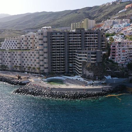 Tabaiba Ocean View First Sea Line Apartment מראה חיצוני תמונה