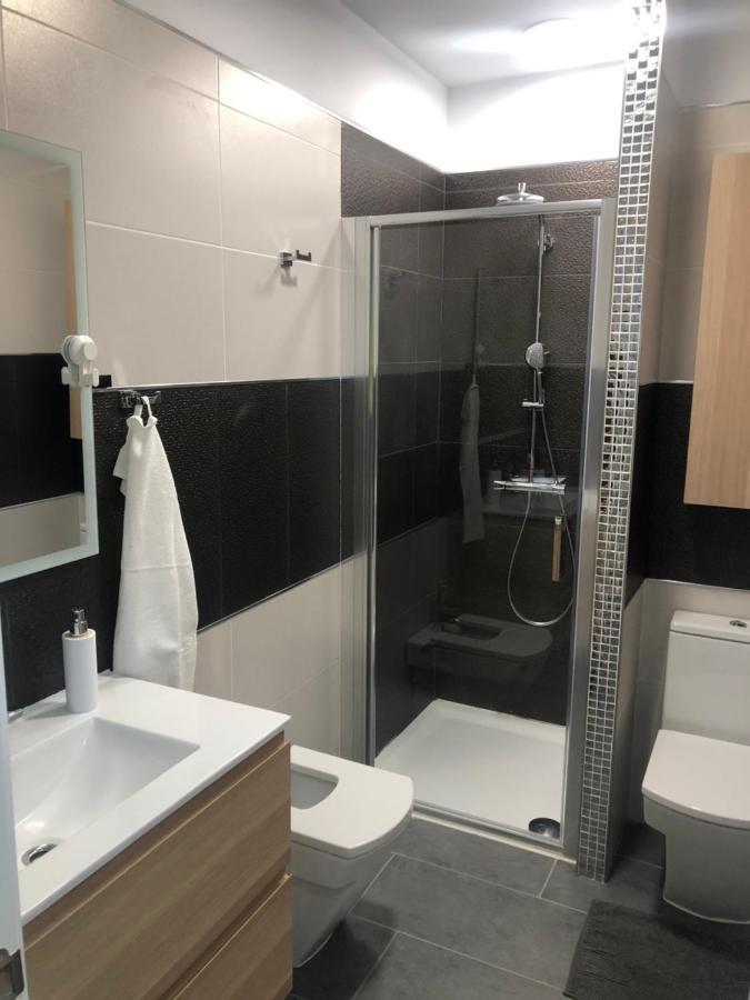 Tabaiba Ocean View First Sea Line Apartment מראה חיצוני תמונה