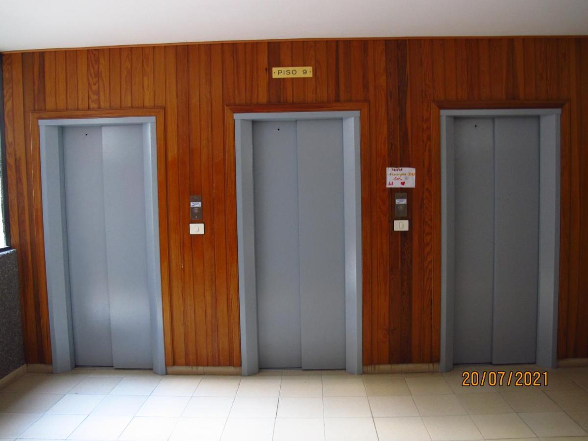 Tabaiba Ocean View First Sea Line Apartment מראה חיצוני תמונה
