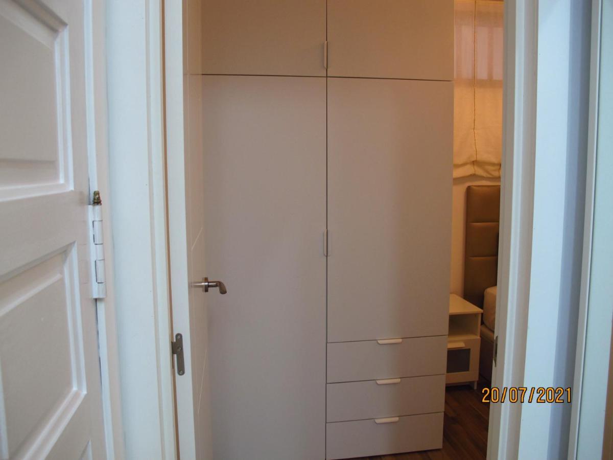 Tabaiba Ocean View First Sea Line Apartment מראה חיצוני תמונה