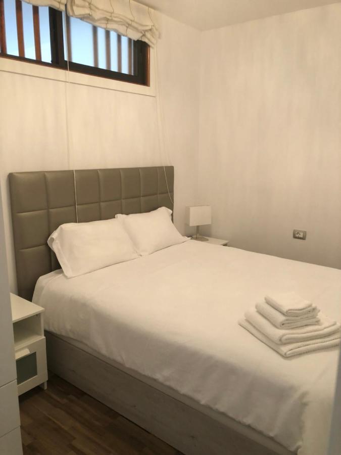 Tabaiba Ocean View First Sea Line Apartment מראה חיצוני תמונה