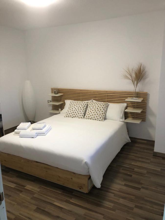 Tabaiba Ocean View First Sea Line Apartment מראה חיצוני תמונה