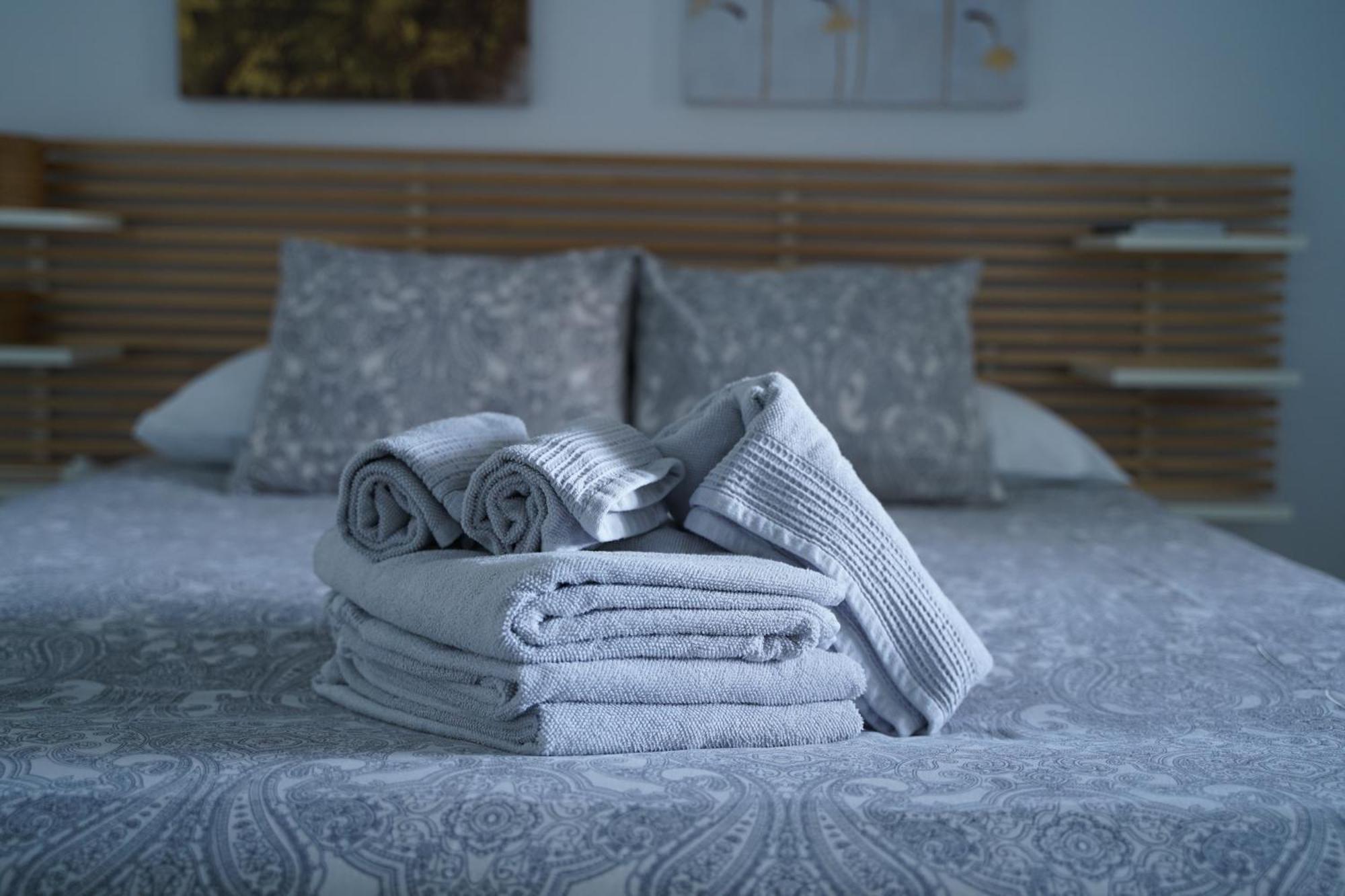 Tabaiba Ocean View First Sea Line Apartment מראה חיצוני תמונה