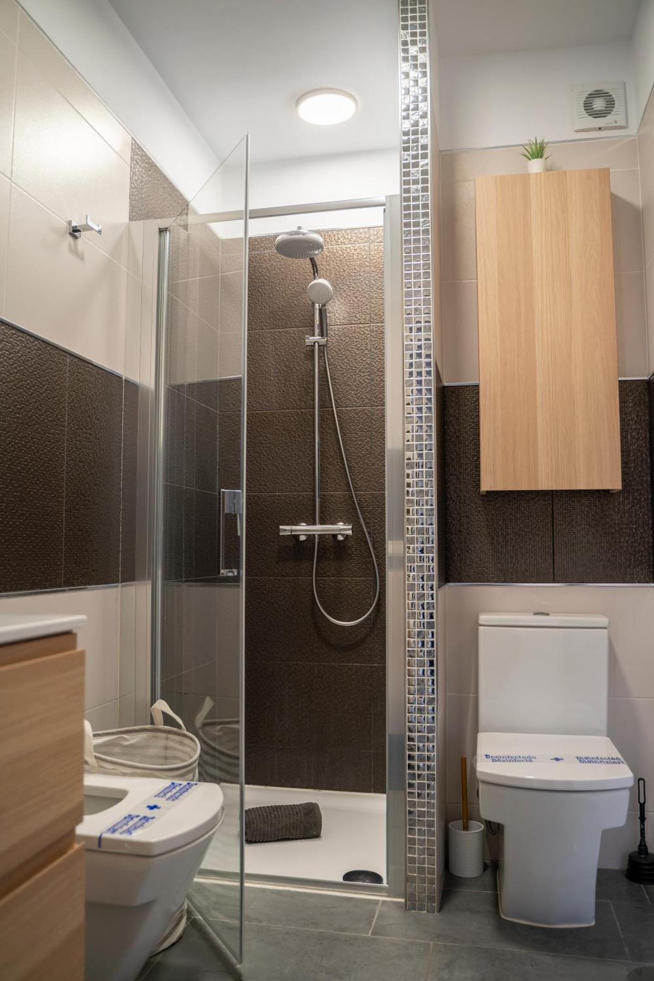 Tabaiba Ocean View First Sea Line Apartment מראה חיצוני תמונה