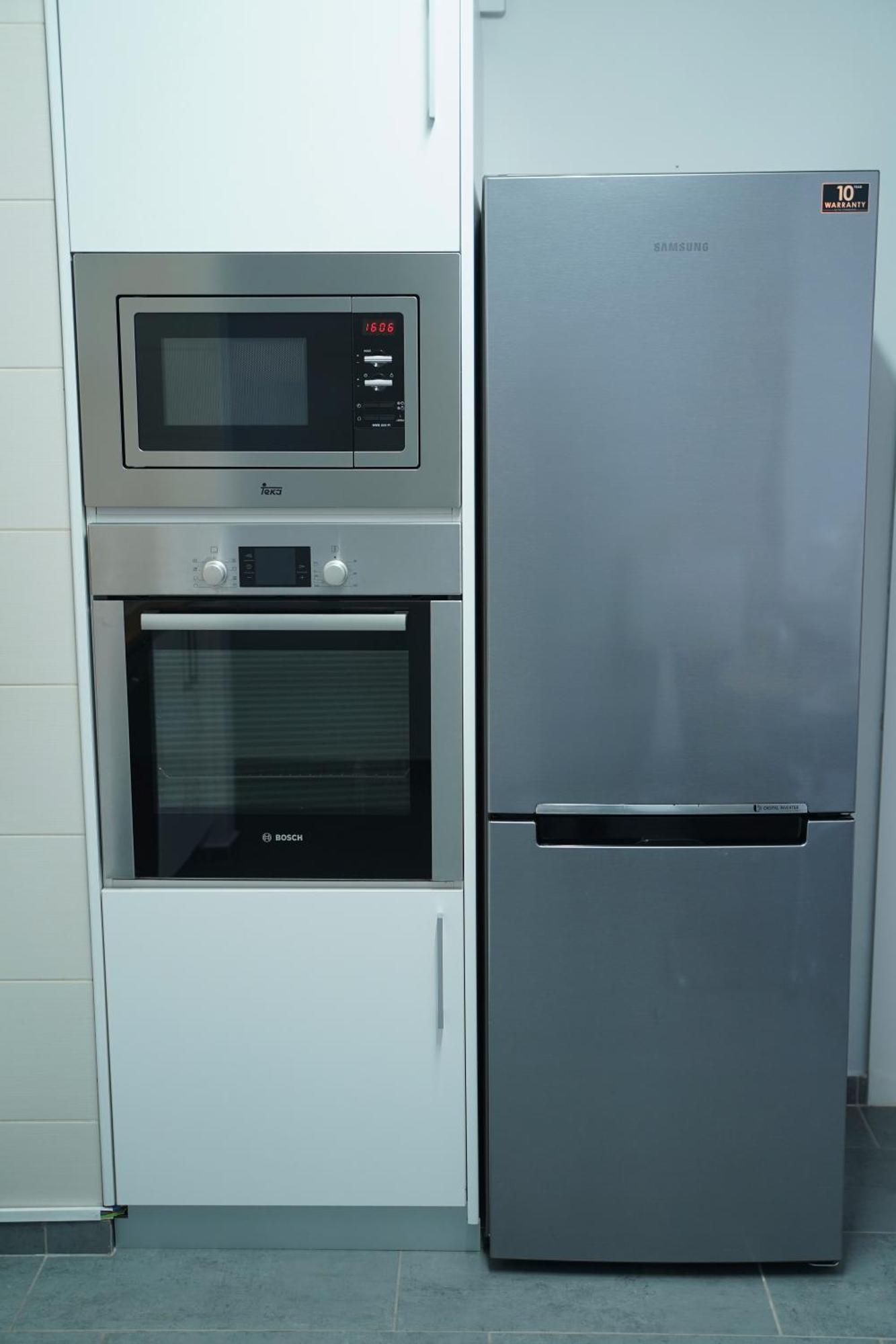 Tabaiba Ocean View First Sea Line Apartment מראה חיצוני תמונה