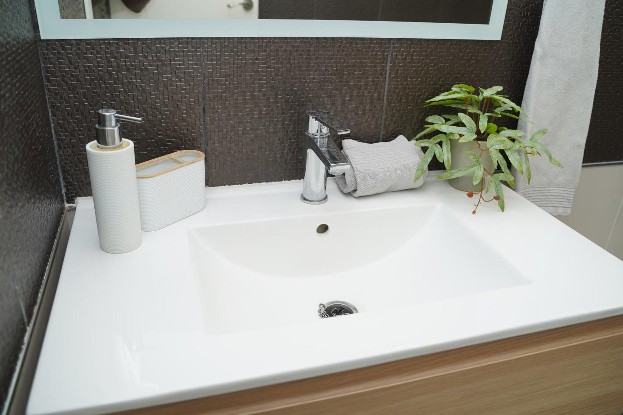 Tabaiba Ocean View First Sea Line Apartment מראה חיצוני תמונה