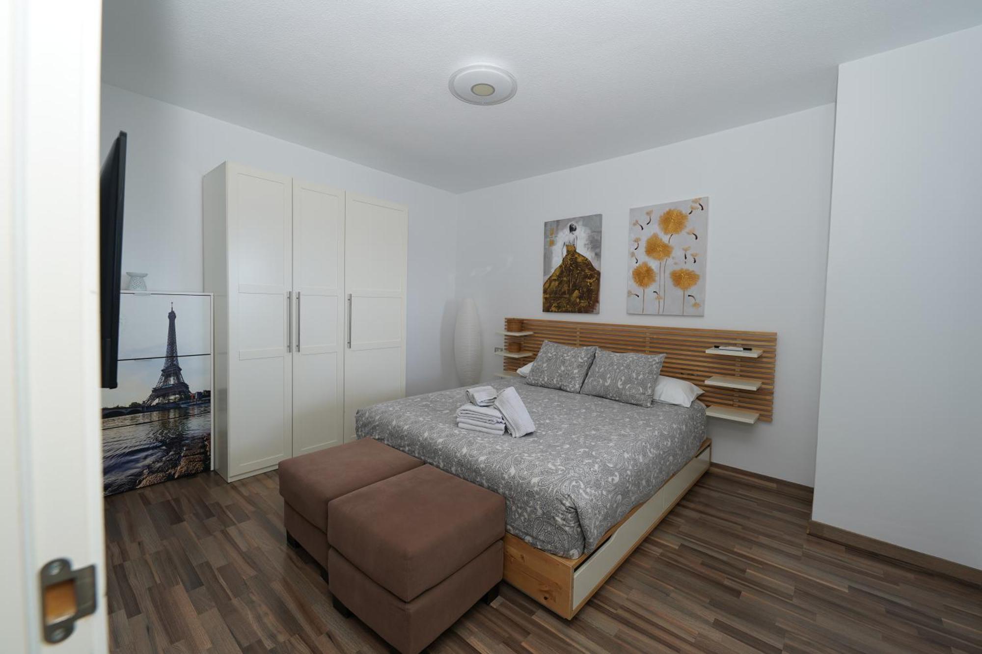 Tabaiba Ocean View First Sea Line Apartment מראה חיצוני תמונה