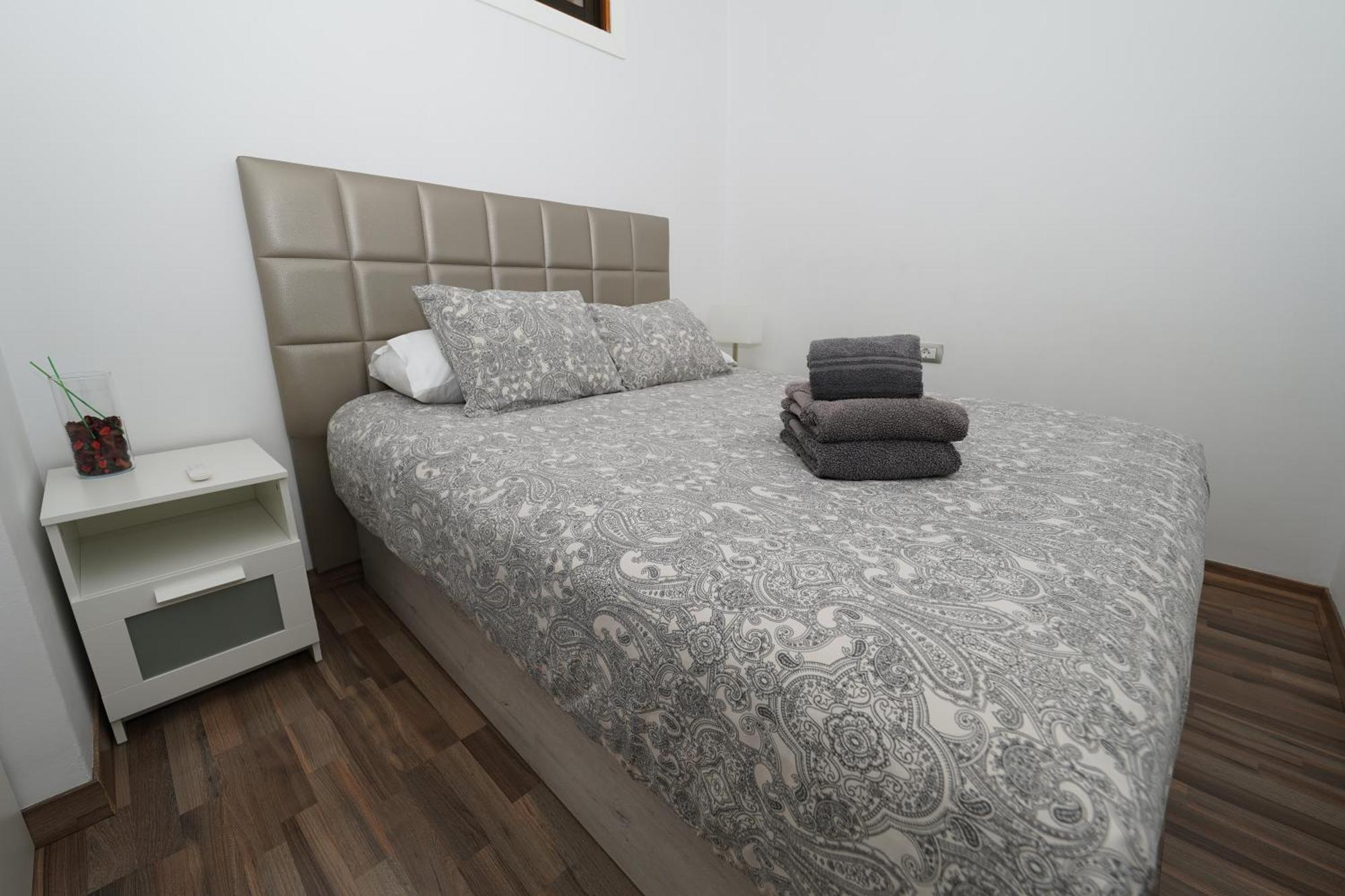 Tabaiba Ocean View First Sea Line Apartment מראה חיצוני תמונה