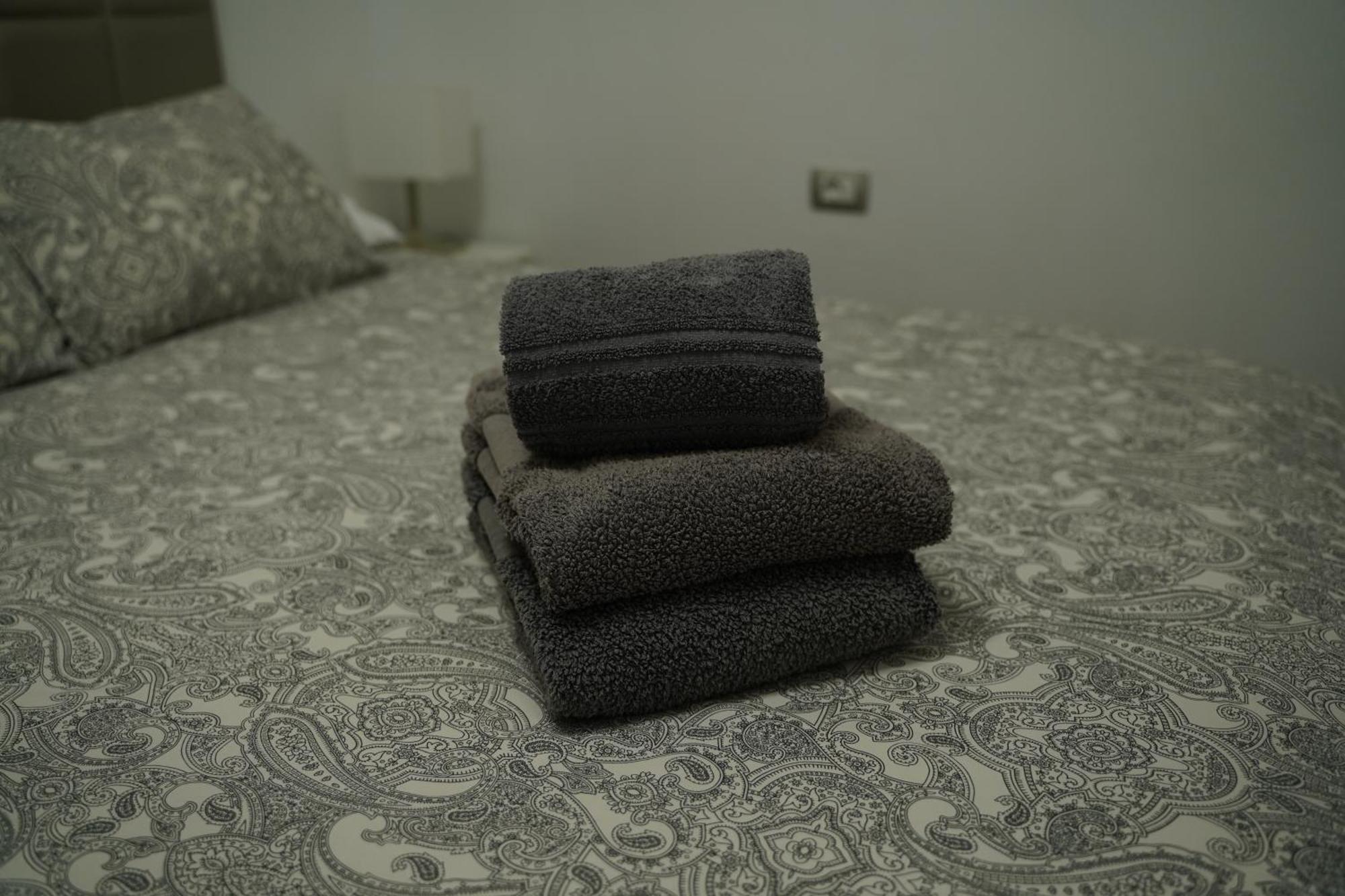 Tabaiba Ocean View First Sea Line Apartment מראה חיצוני תמונה