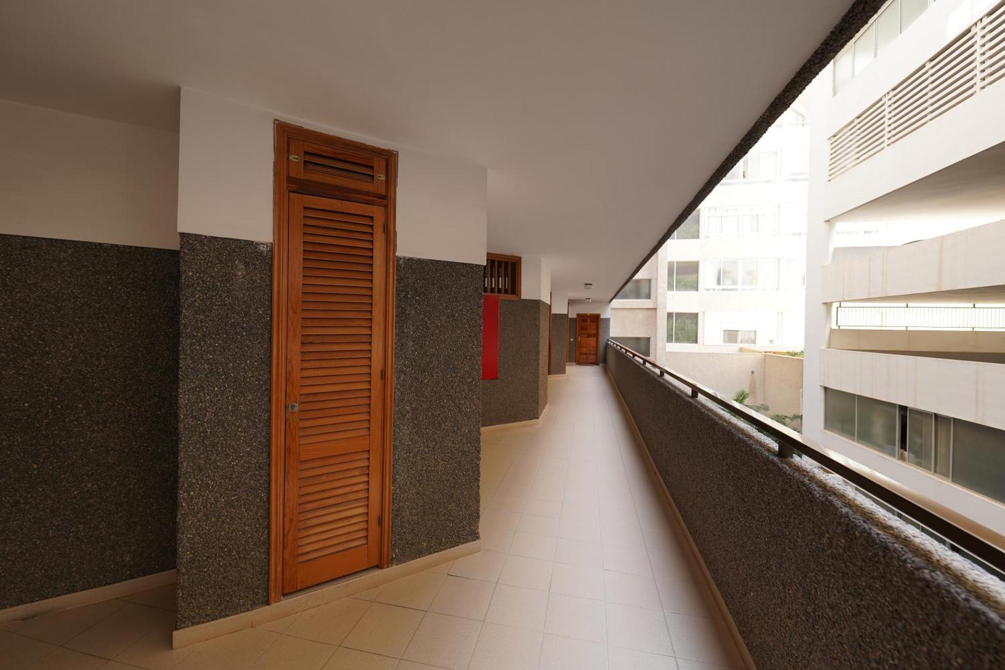 Tabaiba Ocean View First Sea Line Apartment מראה חיצוני תמונה